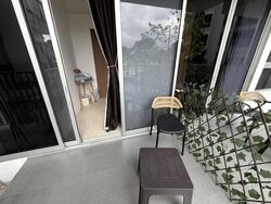 The Parc Condominium (D5), Condominium #575008521